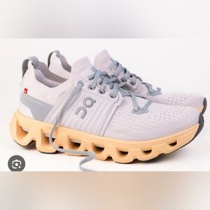 On Running On Cloudswift 4